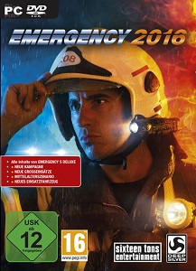 Emergency 2016 ราคาถูก